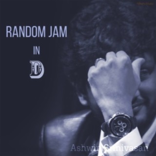 Random Jam in D