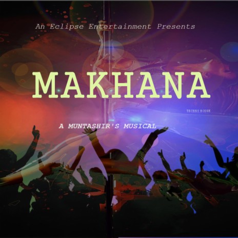 Makhana | Boomplay Music