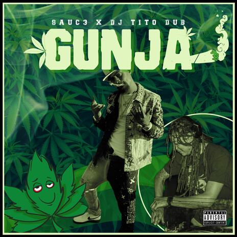 Gunja (Dub) ft. Dj Tito Dub | Boomplay Music