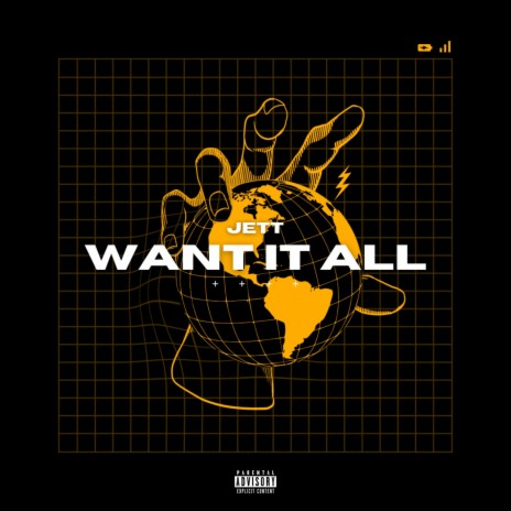 Want It All | Boomplay Music