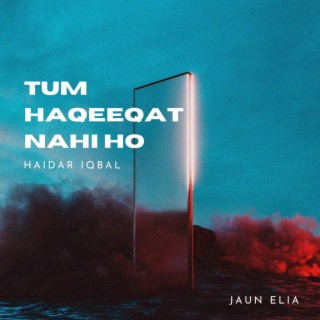 Tum Haqeeqat Nahi Ho / Jaun Elia