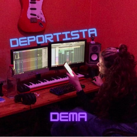 DEPORTISTA | Boomplay Music