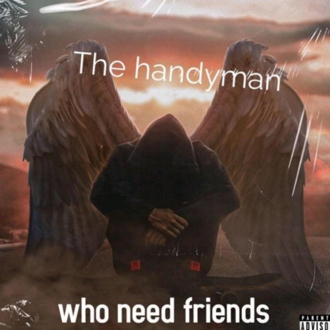 Who need friends | Boomplay Music