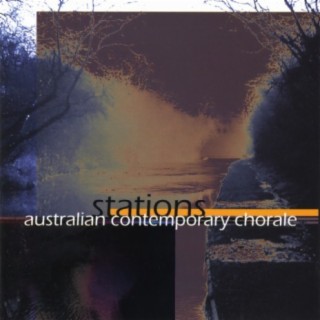 Australian Contemporary Chorale