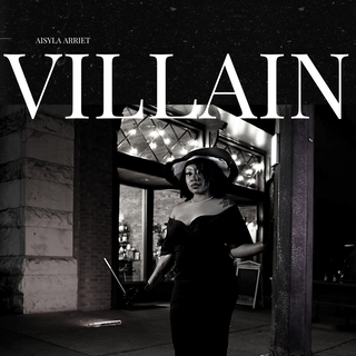 Villain lyrics | Boomplay Music