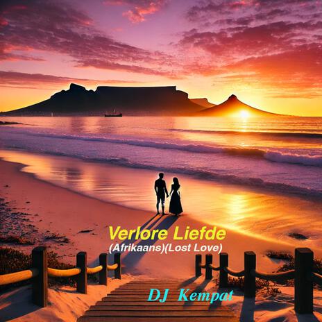 Verlore Liefde | Boomplay Music