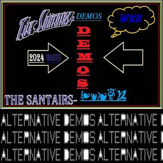 Alternative Demos (2024 Remaster)