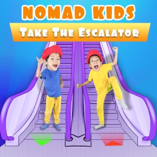 Take the Escalator