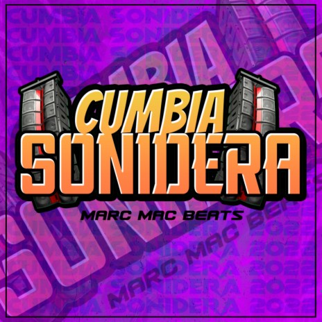 Cumbia Sonidera 2022 (ESTRENO) | Boomplay Music