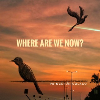 Where Are We Now? lyrics | Boomplay Music