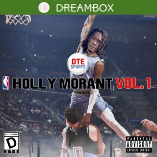 Holly Morant Vol. 1