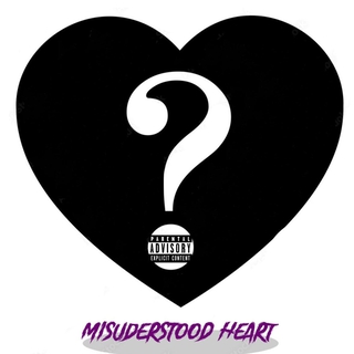 Misunderstood Heart