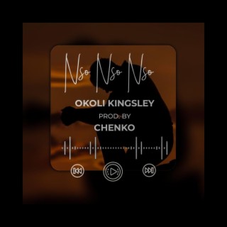 Okoli kingsley