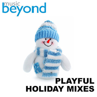 Playful Holiday