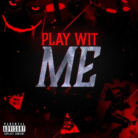 Play Wit Me