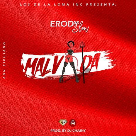 Malvada | Boomplay Music