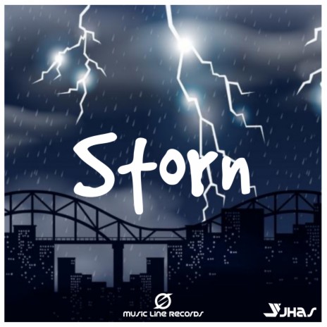 Storn | Boomplay Music