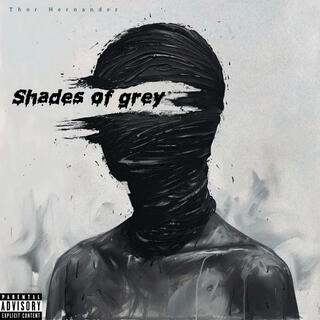 Shades Of Grey