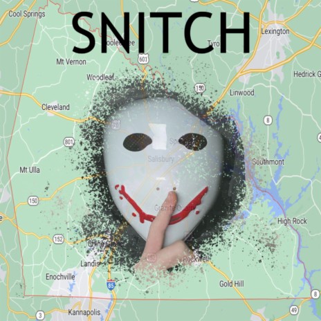 Snitch | Boomplay Music