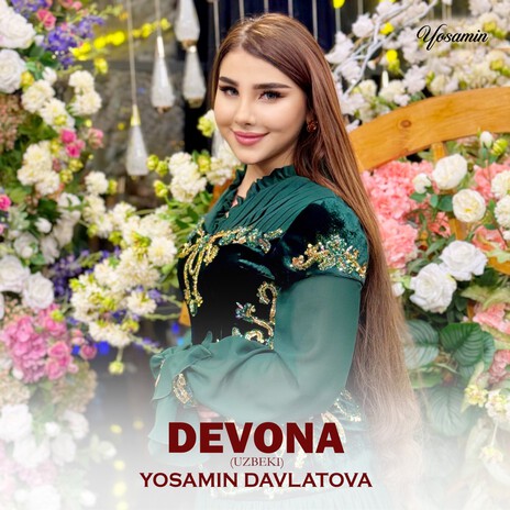 Devona (Uzbeki) | Boomplay Music