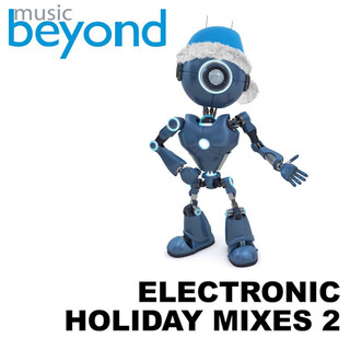 Electronic Holiday, Vol. 2