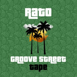 Groove Street Tape
