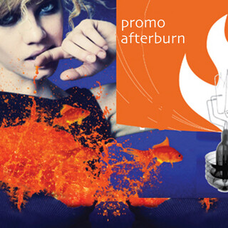 Promo Afterburn