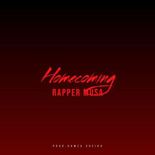 Homecoming(Intro)