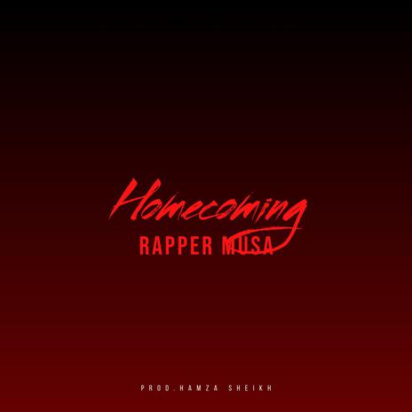 Homecoming(Intro) | Boomplay Music