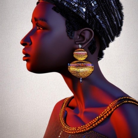 Nubian Queen | Boomplay Music