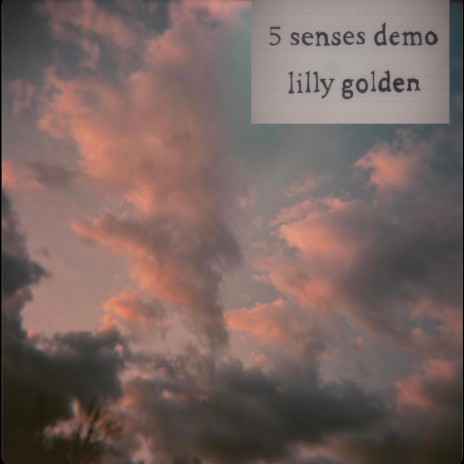 5 senses (demo) | Boomplay Music