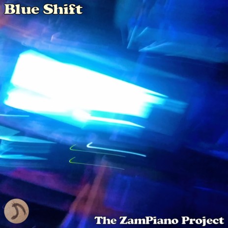 Blue Shift | Boomplay Music