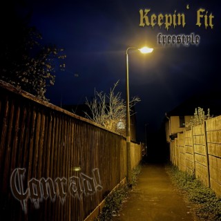 Keeping Fit Freestyle lyrics | Boomplay Music