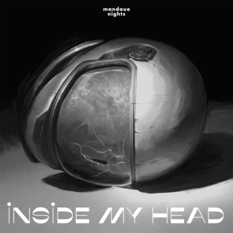 Inside My Head ft. Yolanda Moon | Boomplay Music