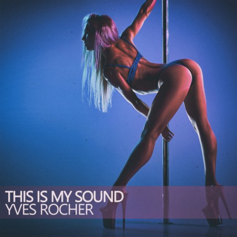 This Is My Sound (Rocher House Remix) ft. Corinne