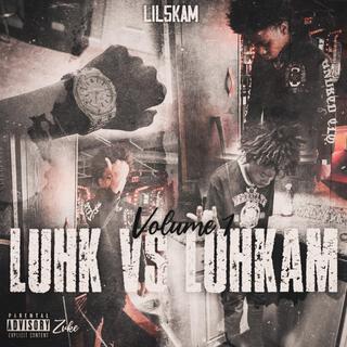 LUHK VS LUHKAM