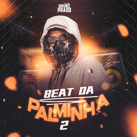 Beat da Palminha 2 ft. MC MAESTRO | Boomplay Music