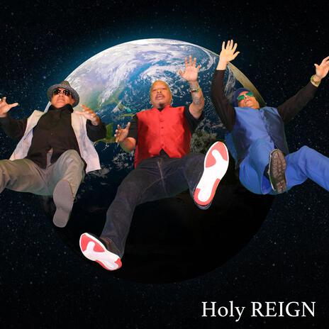 Holy Reign | Boomplay Music