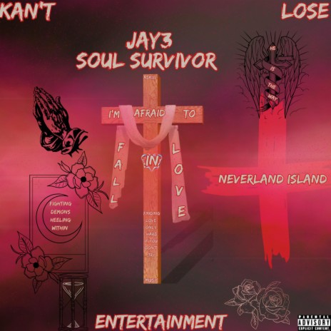 Soul Survivor ft. Jay3 | Boomplay Music