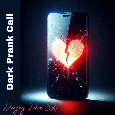 Dark Prank Call | Boomplay Music