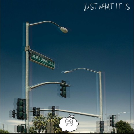 Just What It Is | Boomplay Music