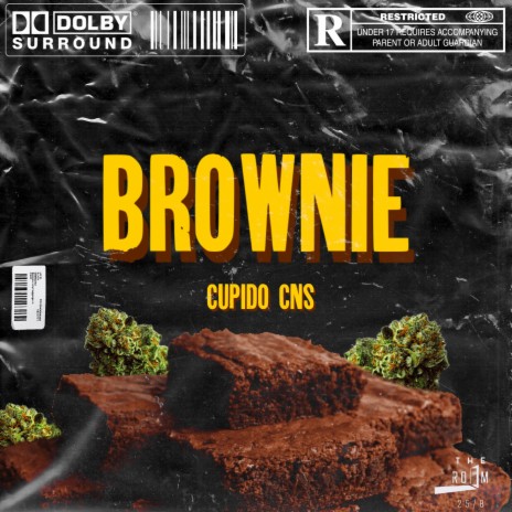 BROWNIE (Freestyle) | Boomplay Music