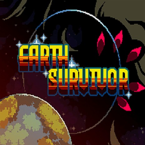 Earth Survivor (Menu Theme)