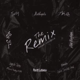 Heal Our Land (The Remix) ft. Jeremiah Paltan & Mark3dbyHIM lyrics | Boomplay Music