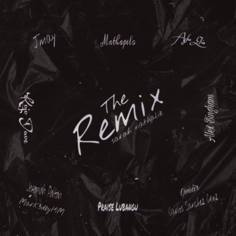 Seriously (The Remix) ft. Asha Elia | Boomplay Music