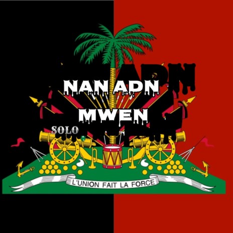 Nan ADN Mwen | Boomplay Music