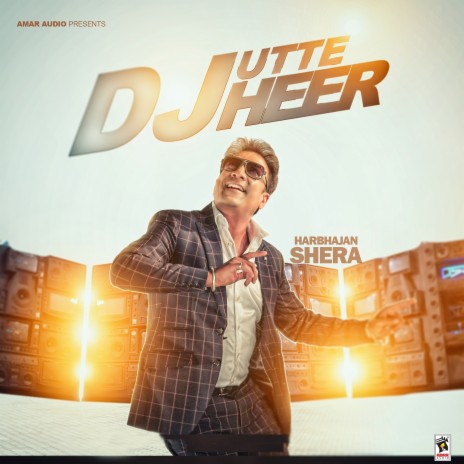 DJ Utte Heer ft. Vandy maan | Boomplay Music