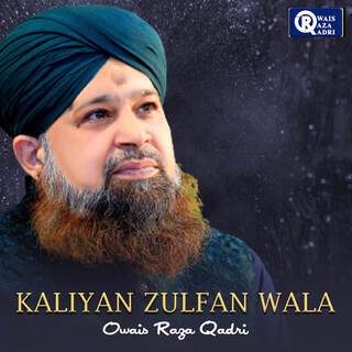 Kaliyan Zulfan Wala