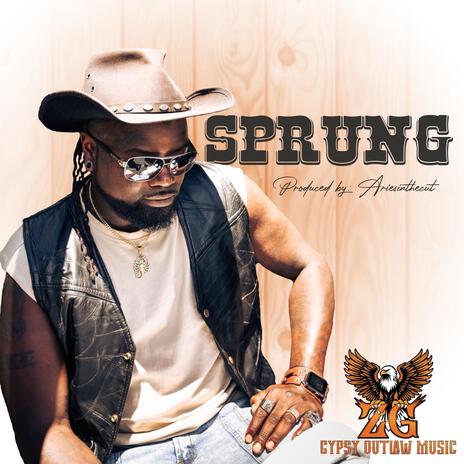 Sprung | Boomplay Music