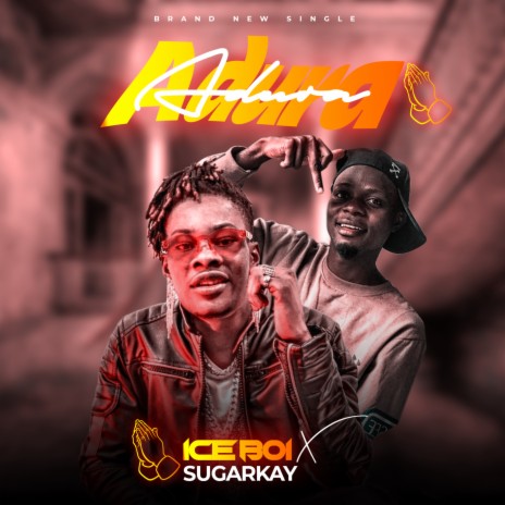 ADURA 22 ft. Sugarkay | Boomplay Music